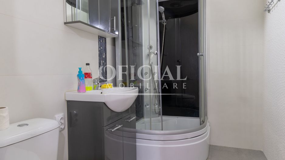 Apartament 3 Camere | Intermediar | Parcare Inclusa | Zona VIVO - Poză 8