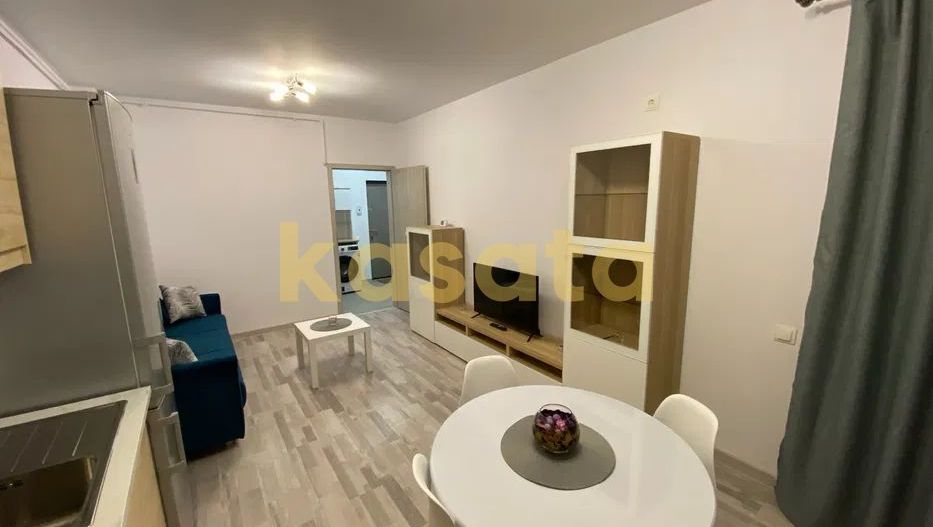 Studio de Închiriat 🏡 | Rotar Park 2 📍 | Loc de Parcare Inclus 🚗 - Poză 2