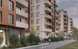Apartament 2 camere Premium âExact lângă Metrou Berceni  Str. Biruinței - Poză 2