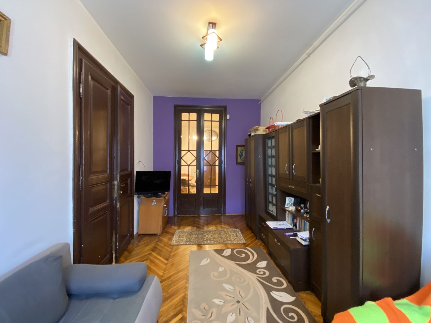 COMISION 0% | Apartament 5 Camere | 120mp | Parter | Zona Elisabetin - Poză 6