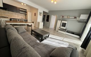 2 camere, modern, bloc nou, parcare subterana, Sub Cetate, zona Profi - Poză 1