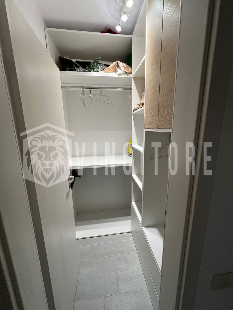 Garsoniera Popesti-Leordeni | Parcare Disponibila | Bloc Nou - Poză 10