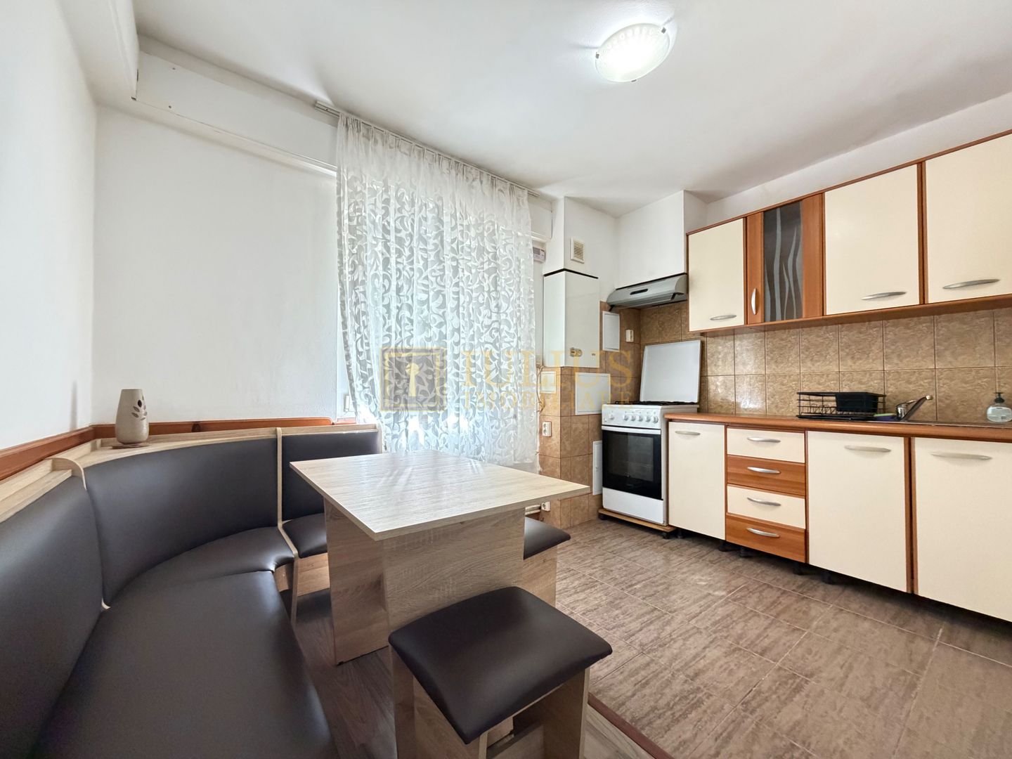 3 camere, PARTER, centrala proprie; Soarelui - SUD Plaza. - Poză 11