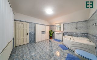 Casă 10 camere cu destinații multiple -  Pâncota - Arad - Poză 14