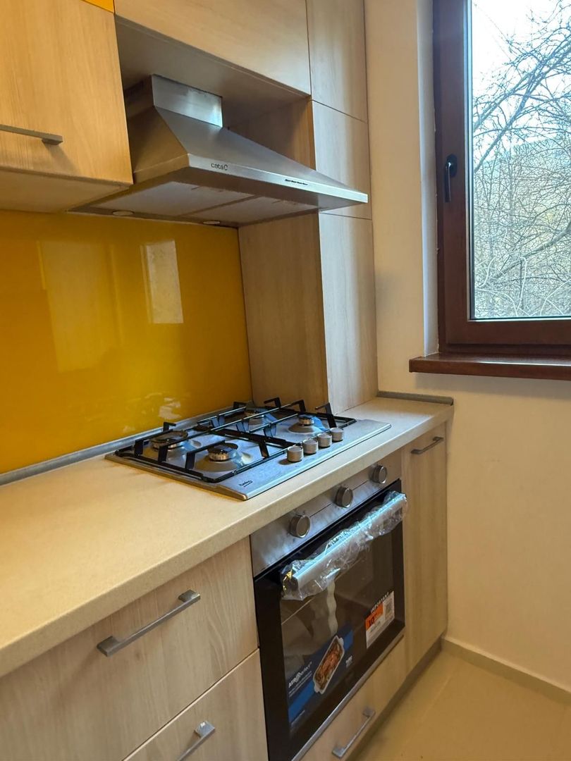 Apartament primitor 2 camere | Finisat modern | Lângă metrou Favorit - Poză 14