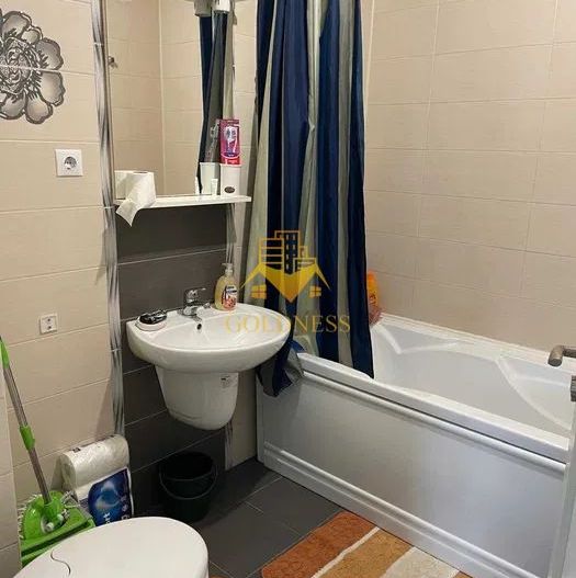 2 camere decomandate,  Borhanci, Profi, parcare, balcon, Pet Friendly - Poză 6