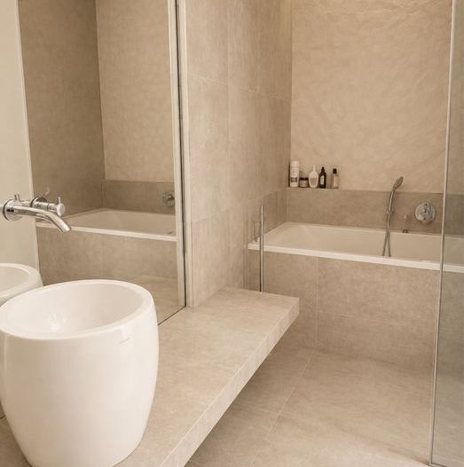 For Rent I Premium 3-Room Apartment  | Cortina Residence | Herastrau - Poză 5