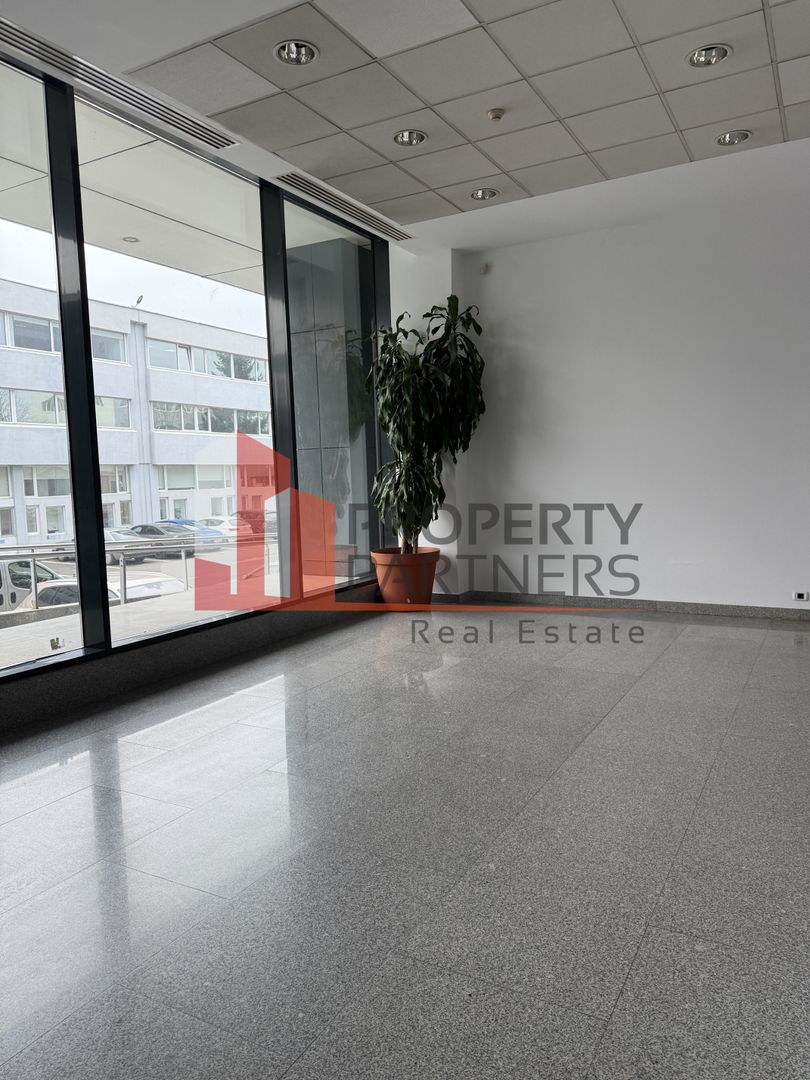 Spatiu comercial / birou Metav Business Center - Poză 8