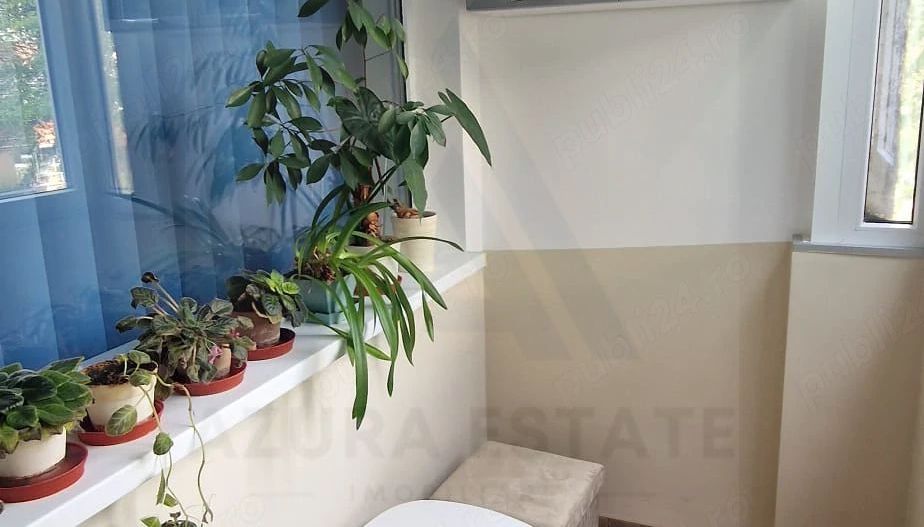 Apartament 2 camere 65 mp etaj 1 balcon Hipodrom 3 Ostirii - Poză 8