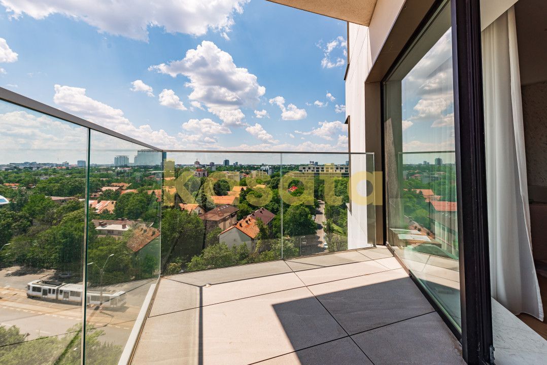 One Verdi Park | All Premium | 3 camere | Parcare inclusa - Poză 15