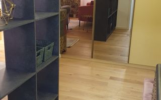 Apartament 2 camere – 67 mp utili – Aviației Park – parcare subterană - Poză 16