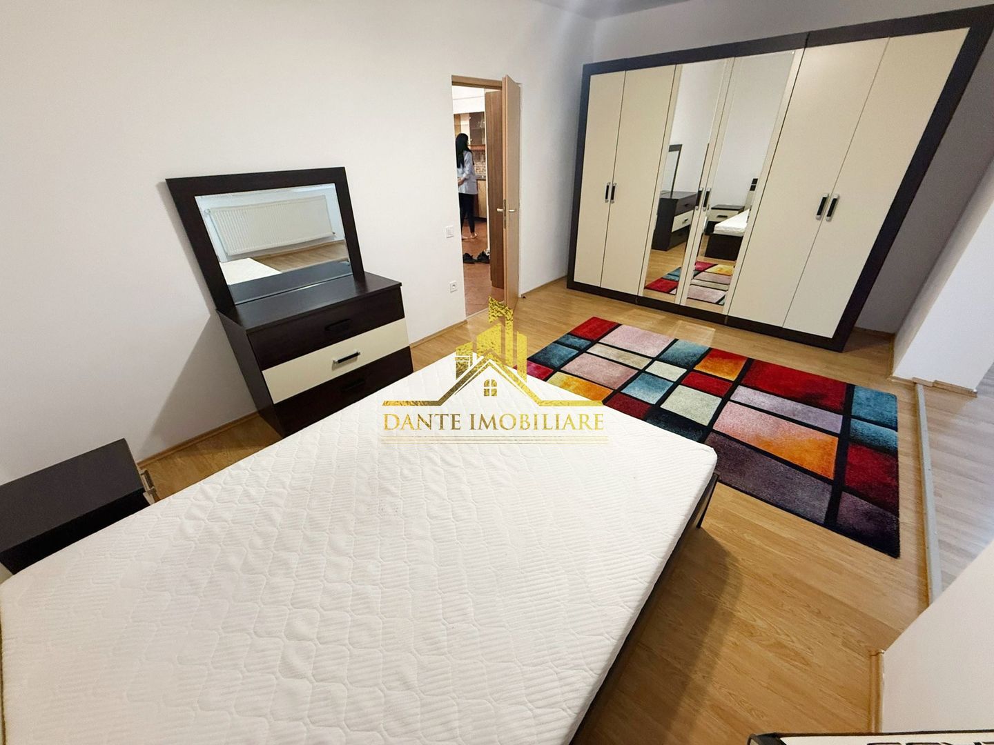 3 camere, modern, bloc nou, terasa, parcare, Buna Ziua, Home Garden - Poză 4