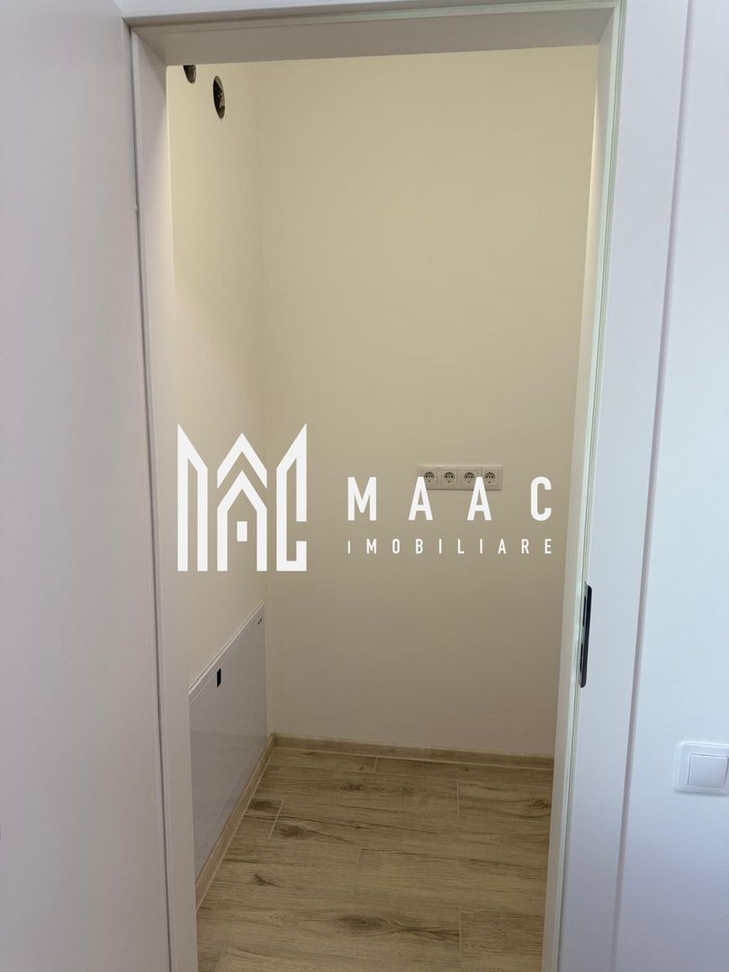 Apartament 3 camere de închiriat | Tineretului, Sibiu | parter - Poză 15