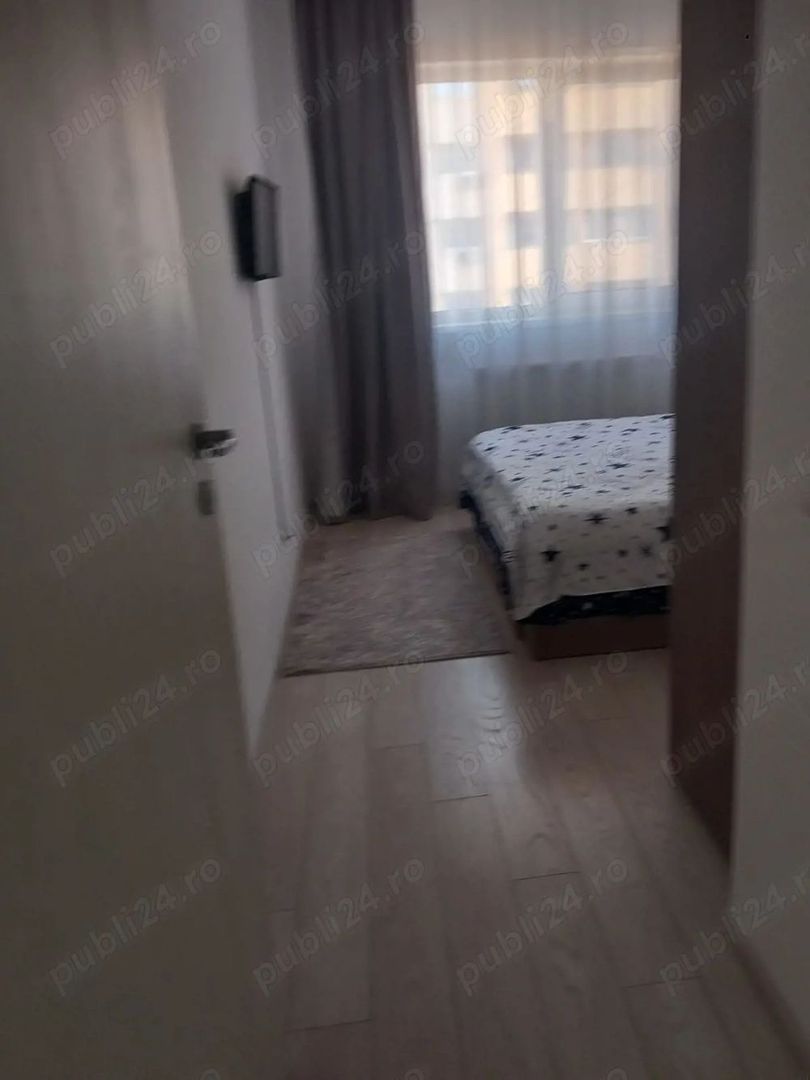 de inchiriat apartament cu 2 camere cu parcare Viva Residence-Metalurgiei Park - Poză 9
