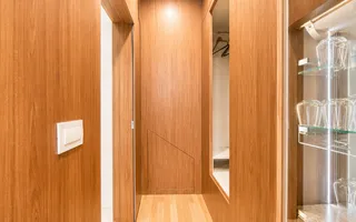 Vilă exclusivistă 200 mp | Jacuzzi, saună,Andrei Mureșanu - Poză 15