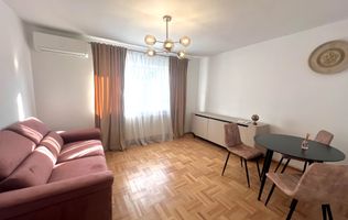 Comision 0% Apartament cu 4 camere complet renovat, zona Big Manastur