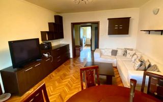 Apartament 3 Camere, 100 mp, Etaj 1, Decomandat, Zona Caroline Apulum - Poză 2