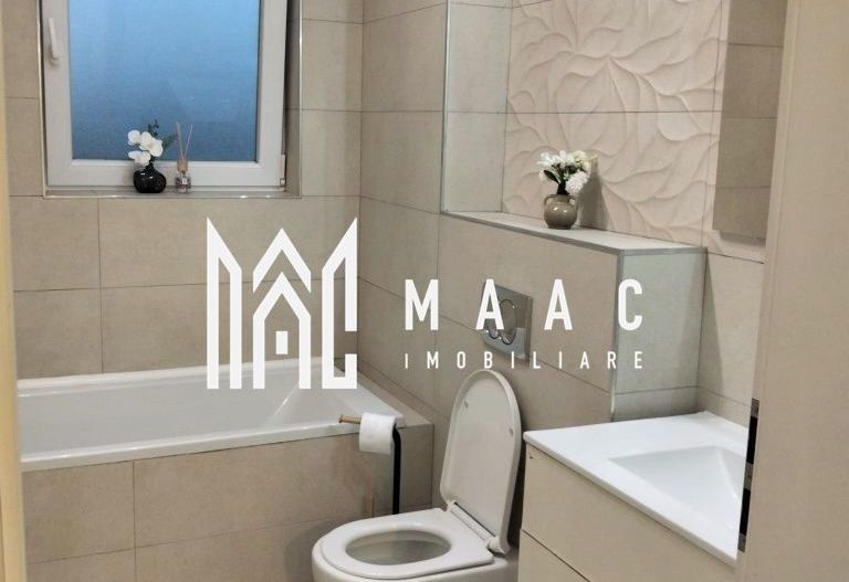 Apartament 3 camere de închiriat | Doamna Stanca - Poză 7