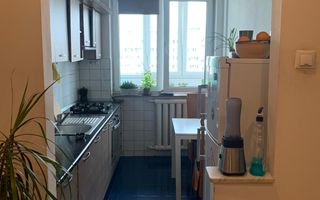 Metrou Piata Iancului 3 Camere 68mp Gata de Mutat! - Poză 6