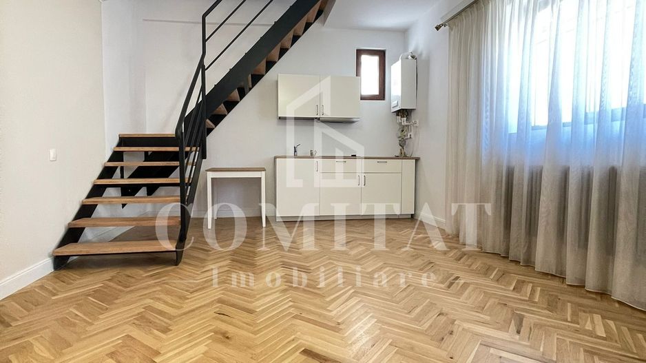 Casa finisată modern | 3 camere | Andrei Mureșanu - Poză 7