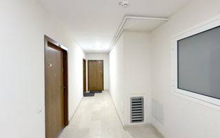 Apartament cu 3 camere/terasa 18mp/zona Frunzisului/CF. - Poză 9