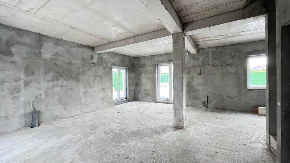 Vânzare, Hi-Tech, 2 nivele, 4 camere, strada Andrei Kolosov ,Cricova - Poză 19