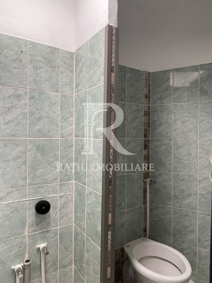 Spațiu comercial central – Aleșd | Ideal investiție | Bihor - Poză 10