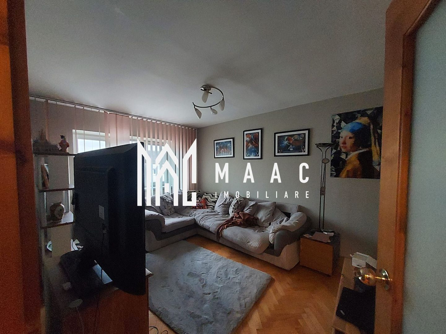 Black Friday | Apartament 5 Camere | 2 Nivele | 150MPU | Hipodrom 3 - Poză 16