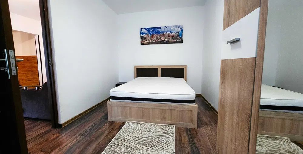 Apartament 2 camere, ND, Et.3, 350 euro-Tatarasi-Ateneu - Poză 1