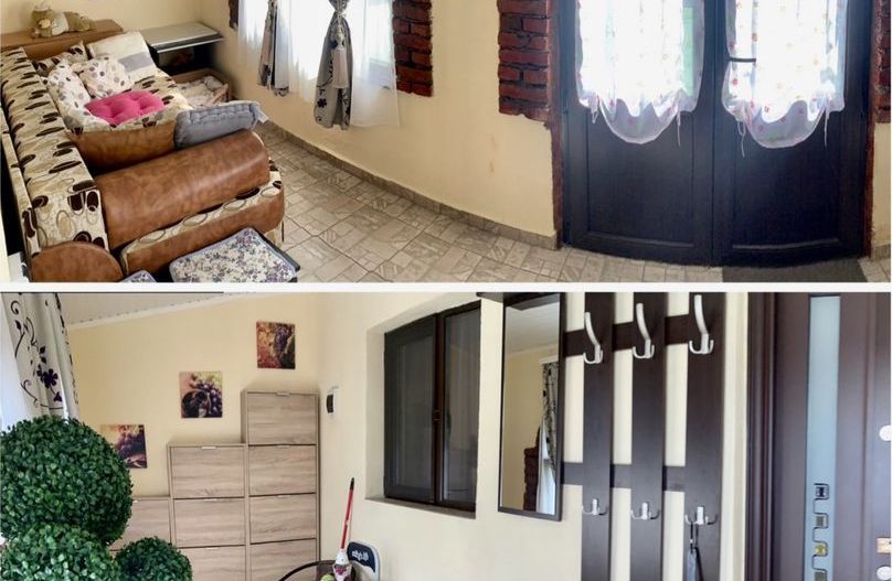 Casa vila Miroslava Notariat Pepinierii -  pozitie excelenta - Poză 2