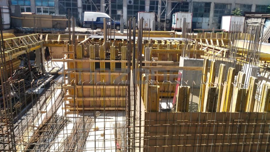 LUXURY RESIDENCE ONE - Poză 16