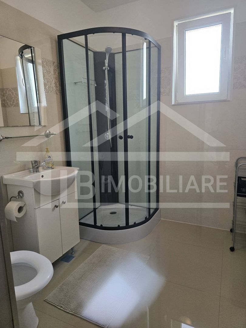 Apartament cu 2 camere, 50mp, Zona Unirii - Poză 7