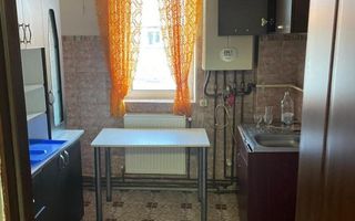 Apartament 2 camere, semidecomandat, central, CT, 51,32 mp, Campina - Poză 1