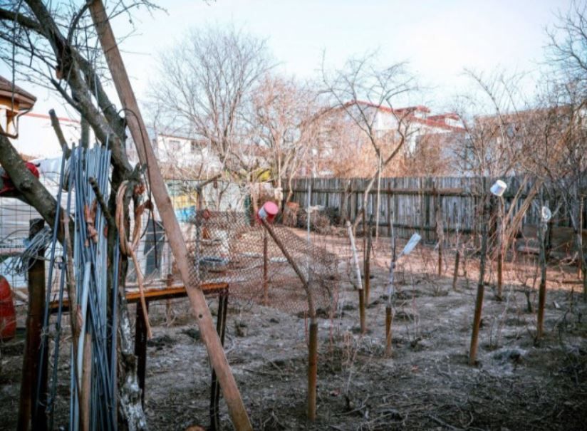 Teren intravilan Baneasa | 293 MP | Oportunitate investitie - Poză 7