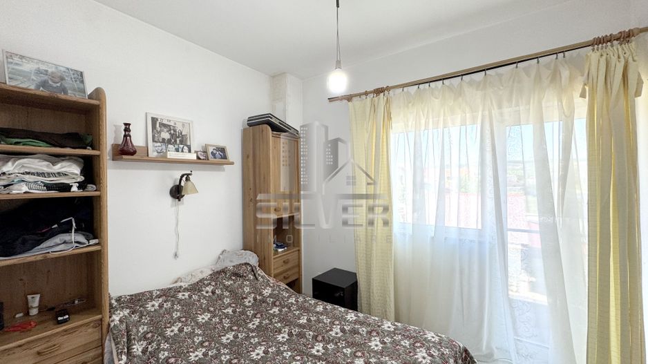 Casa individuala cu teren de 500 mp/panouri FV. 16KW/zona accesibila. - Poză 18