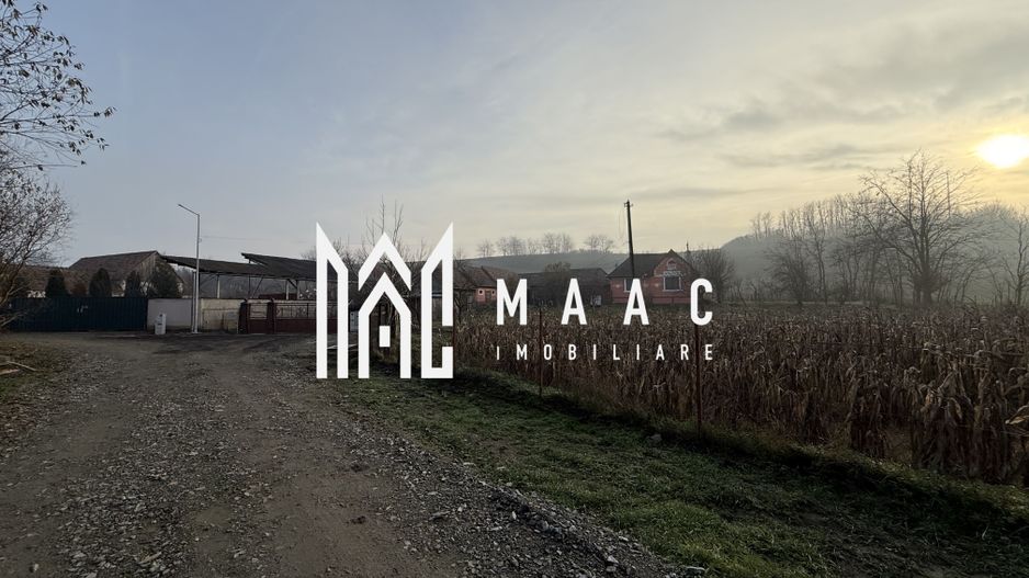 Casa individuala | 3502 MP | Utilitati | Miercurea Sibiului - Poză 15