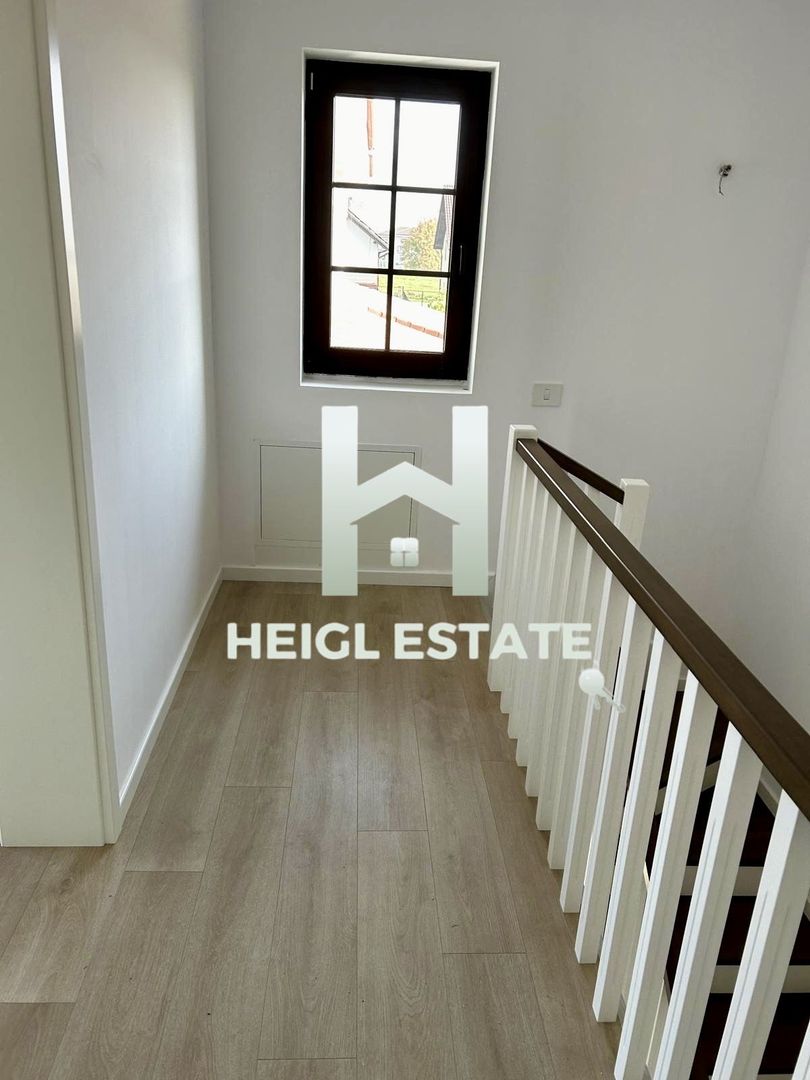 Duplex tip individuala 3 camere Mosnita Noua - Poză 8