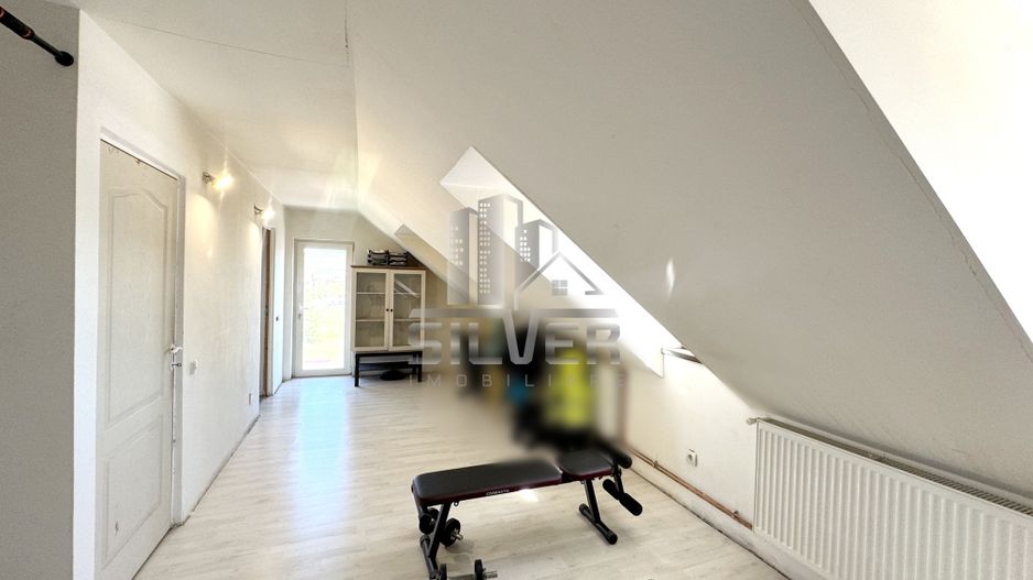 Casa individuala cu teren de 500 mp/panouri FV. 16KW/zona accesibila. - Poză 25