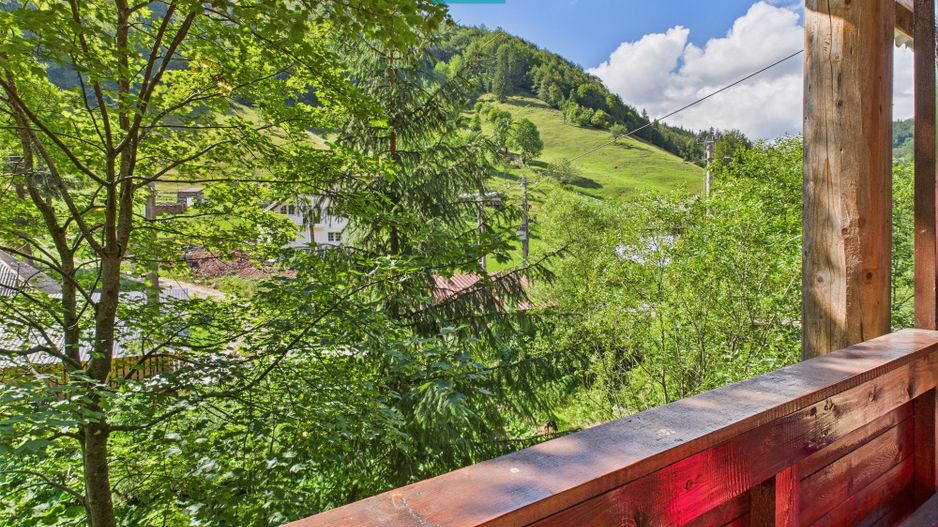 Cabană de vis în zona Arieșeni - Poză 22