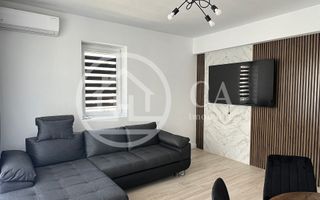 Apartament cu 3 camere de inchiriat in Prima Arena Oradea - Poză 2