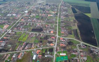 Teren intravilan in Peregu Mic - Poză 1