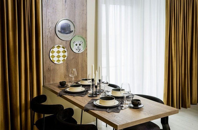 Apartament cu 2 camere, amenajat premium, Mosnita Noua- Castel Royal - Poză 8