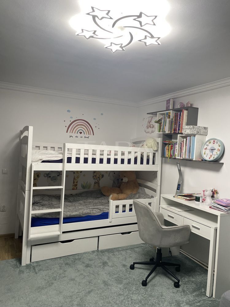 2 camere decomandate, finisaje moderne, Grigorescu – gata de mutare - Poză 7