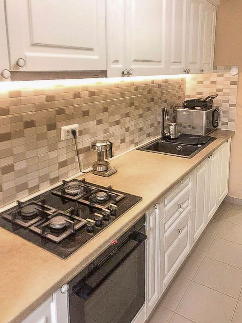 Apartament 3 camere de lux | 162 mp | Mobilat și utilat | Erou Iancu Nicolae - Poză 10