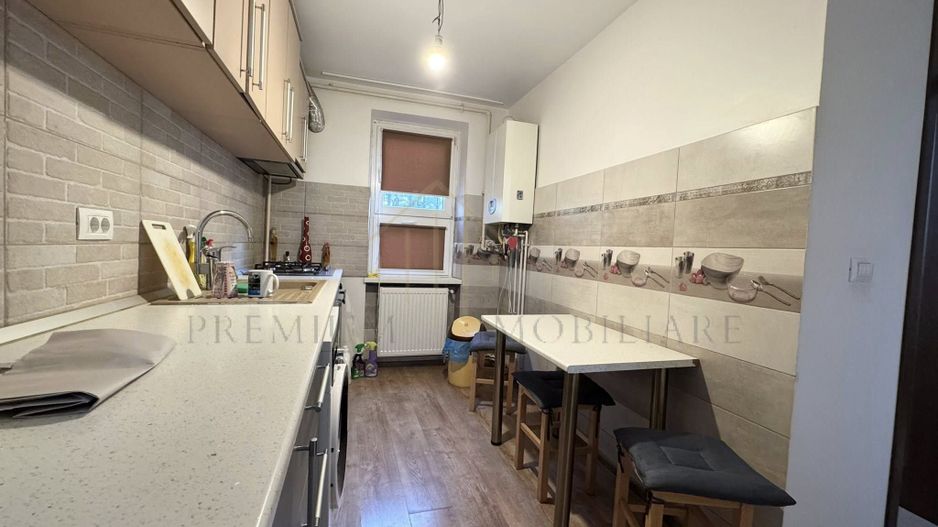 Apartament 2 Camere - Zona centrala - Poză 10