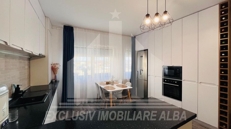 Apartament cu 3 camere, Bloc Nou, Lipoveni - Poză 5