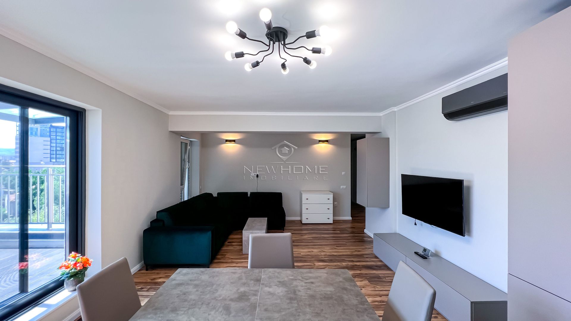 Apartament 3 camere, zona Ultracentral - Poză 4