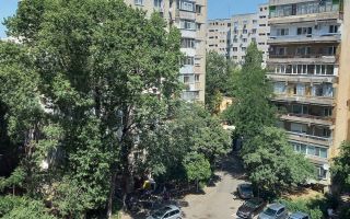 Apartament 2 camere in zona Gorjului in bloc nou - Poză 9