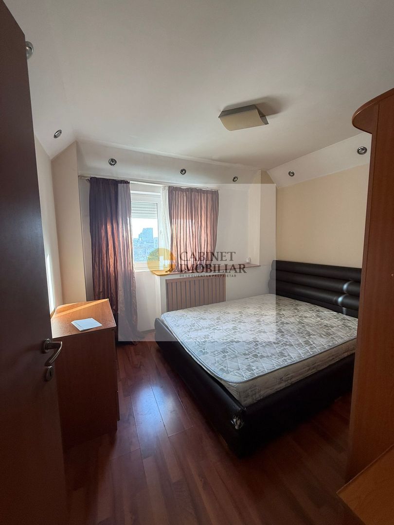2 camere I Calea Mosilor - Eminescu I 55 mp I bloc 1982 - Poză 5