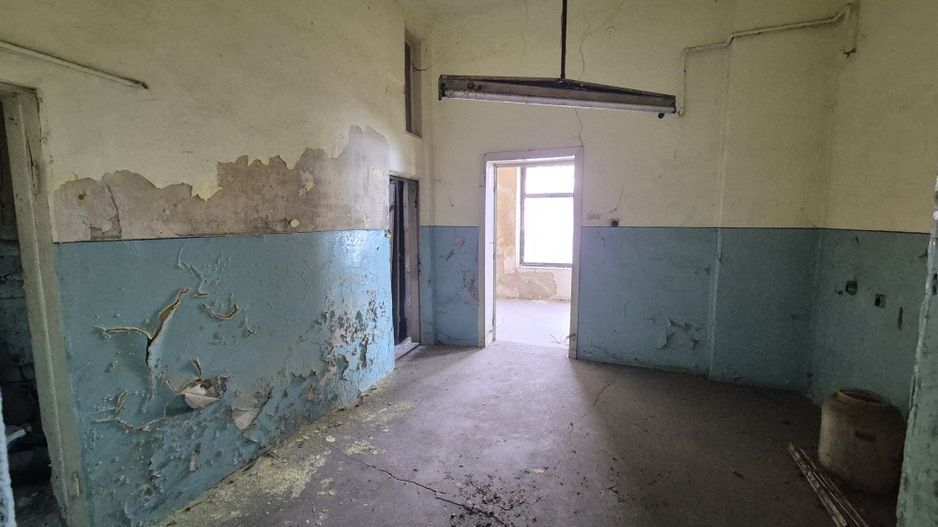 Spatiu comercial P+S - 206,28 mp - Unirii - Poză 11